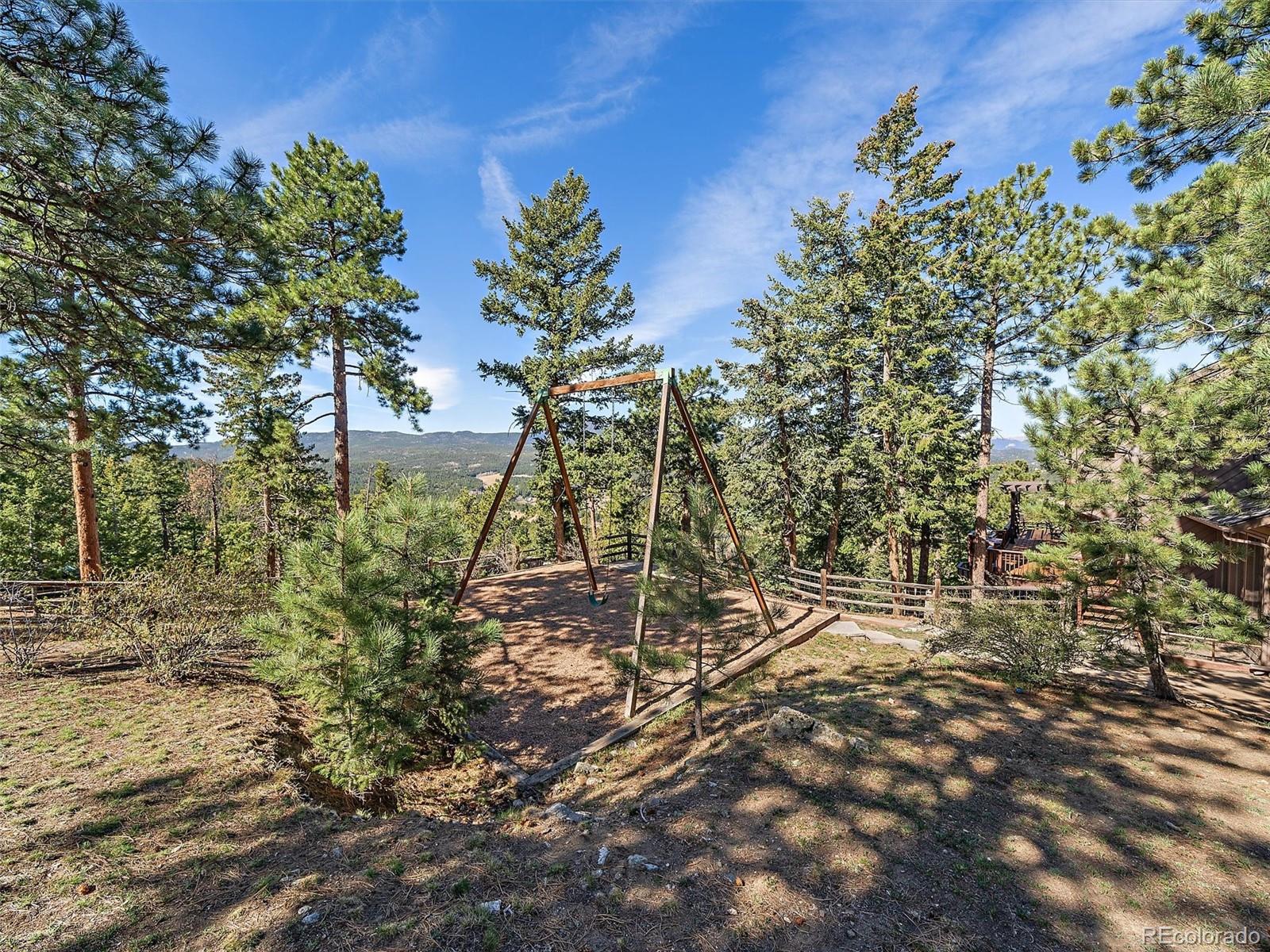 MLS Image #45 for 26591  wolverine trail,evergreen, Colorado