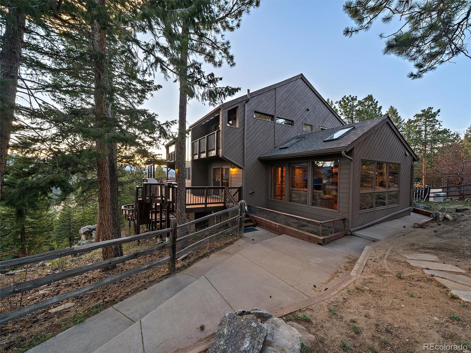 MLS Image #47 for 26591  wolverine trail,evergreen, Colorado