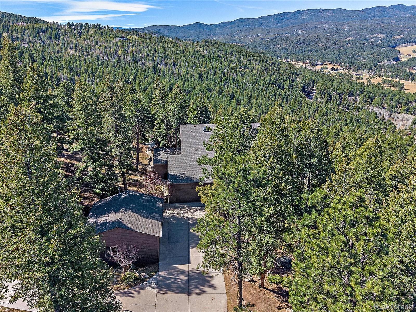 MLS Image #49 for 26591  wolverine trail,evergreen, Colorado