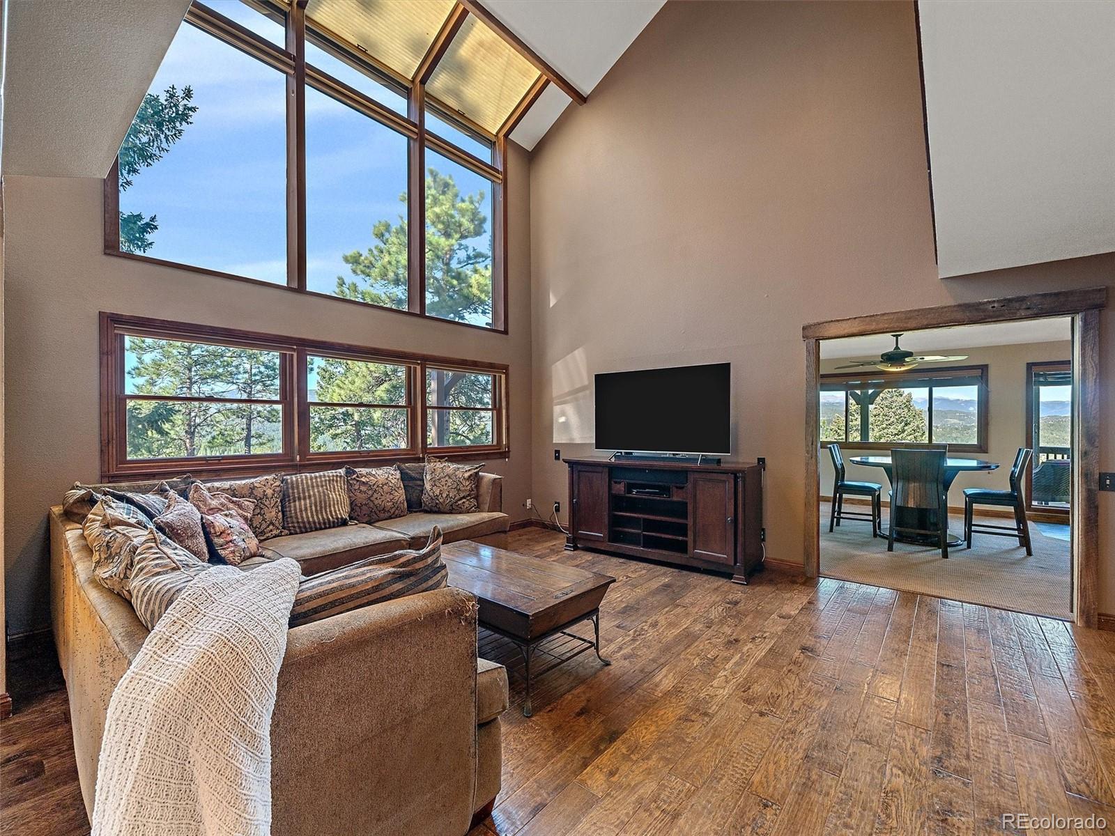 MLS Image #5 for 26591  wolverine trail,evergreen, Colorado