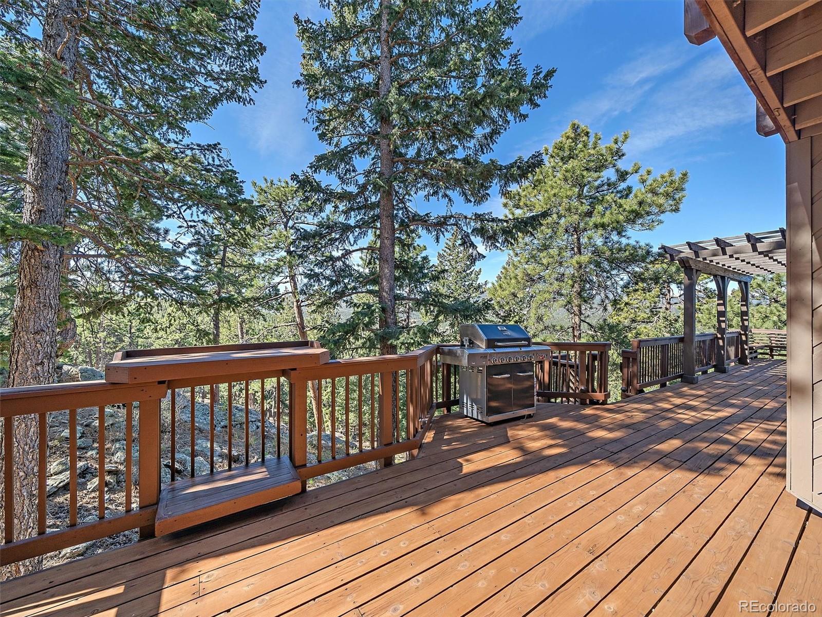 MLS Image #6 for 26591  wolverine trail,evergreen, Colorado