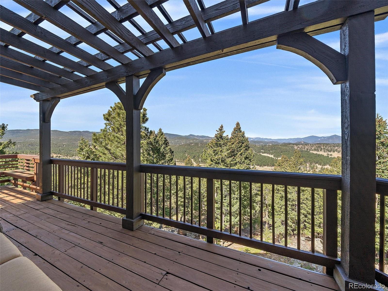 MLS Image #7 for 26591  wolverine trail,evergreen, Colorado