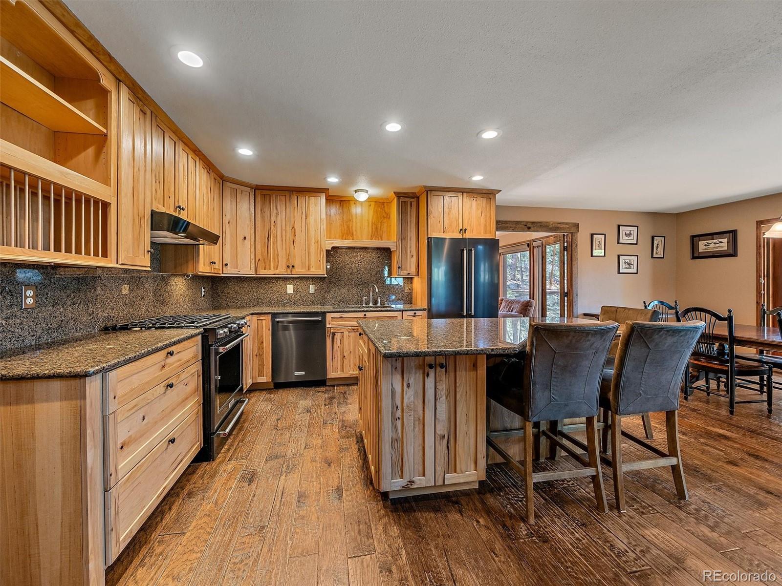 MLS Image #8 for 26591  wolverine trail,evergreen, Colorado