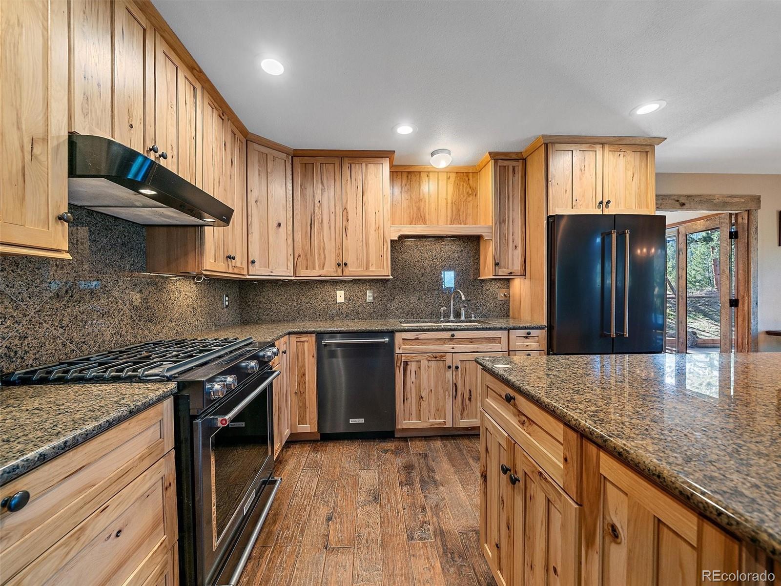 MLS Image #9 for 26591  wolverine trail,evergreen, Colorado