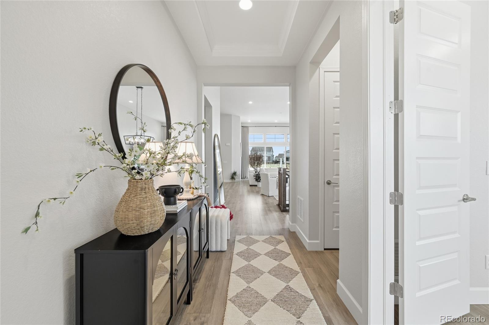 MLS Image #1 for 3208  carabiner street,castle rock, Colorado