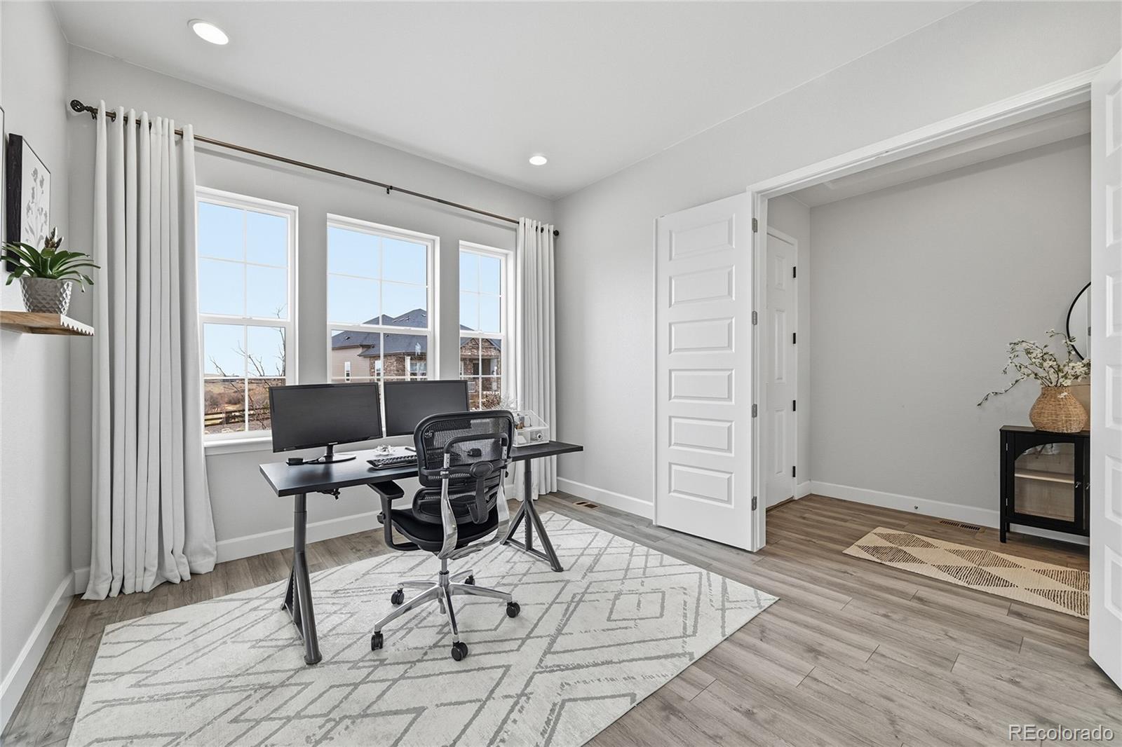 MLS Image #2 for 3208  carabiner street,castle rock, Colorado