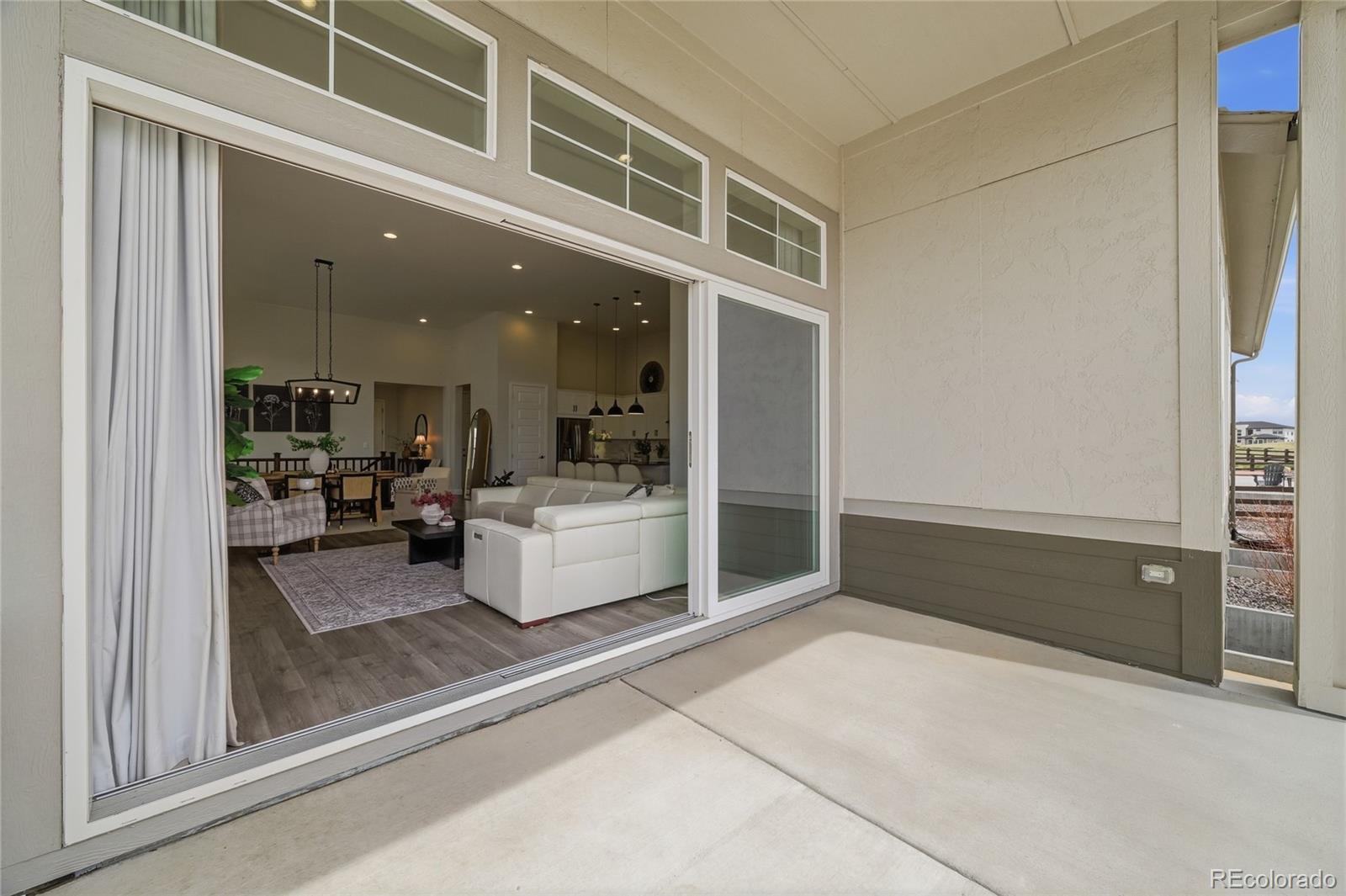 MLS Image #25 for 3208  carabiner street,castle rock, Colorado
