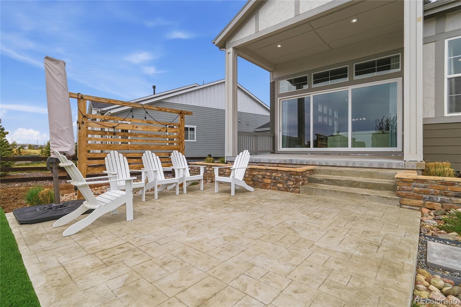 MLS Image #26 for 3208  carabiner street,castle rock, Colorado