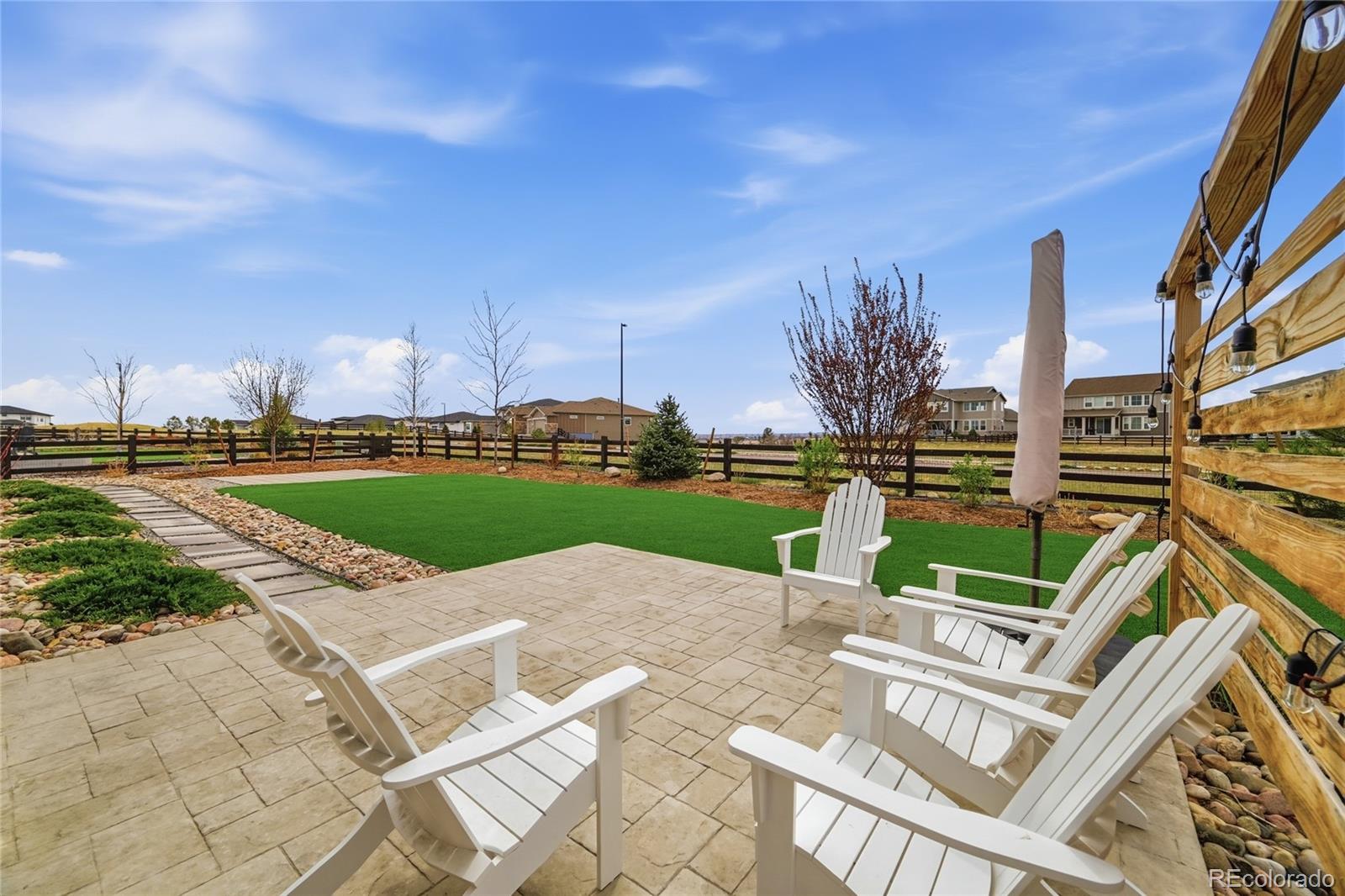 MLS Image #27 for 3208  carabiner street,castle rock, Colorado