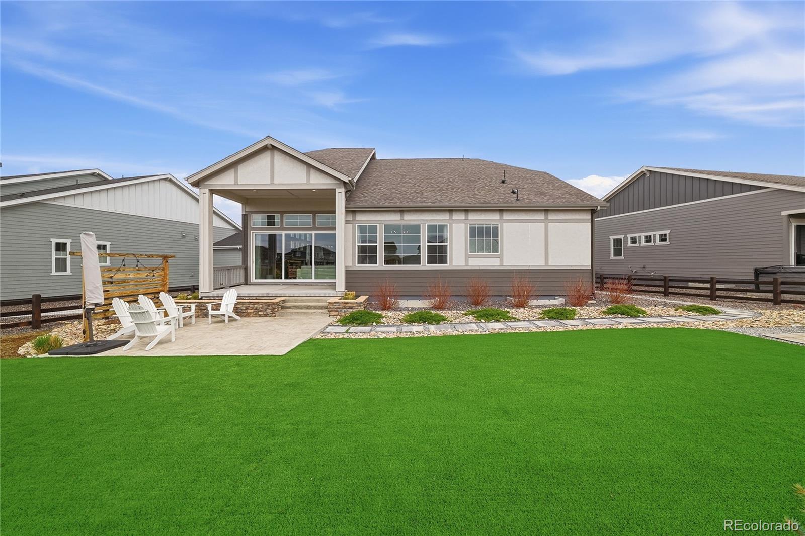 MLS Image #29 for 3208  carabiner street,castle rock, Colorado