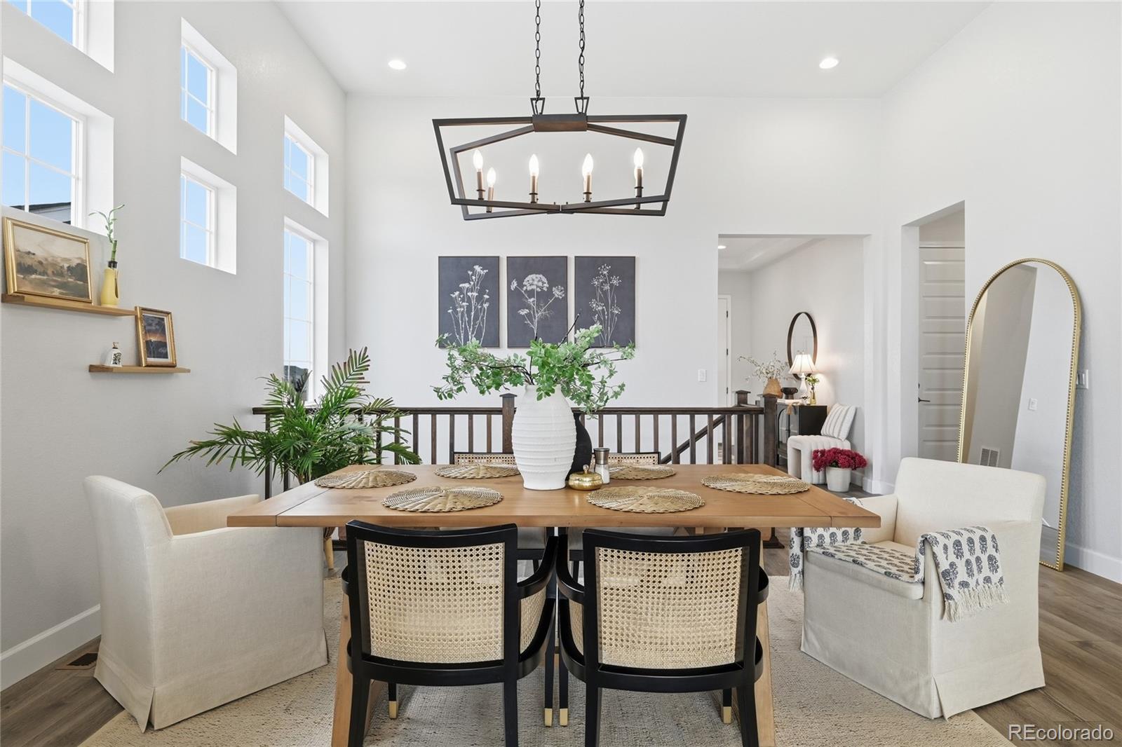 MLS Image #5 for 3208  carabiner street,castle rock, Colorado