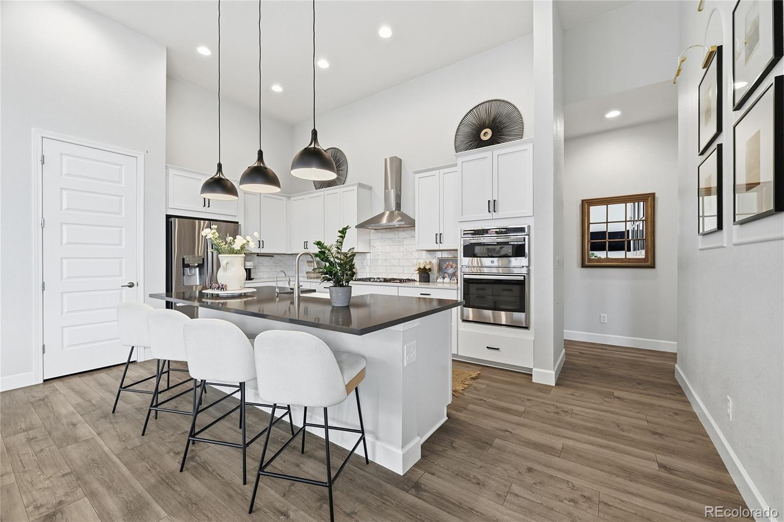 MLS Image #6 for 3208  carabiner street,castle rock, Colorado