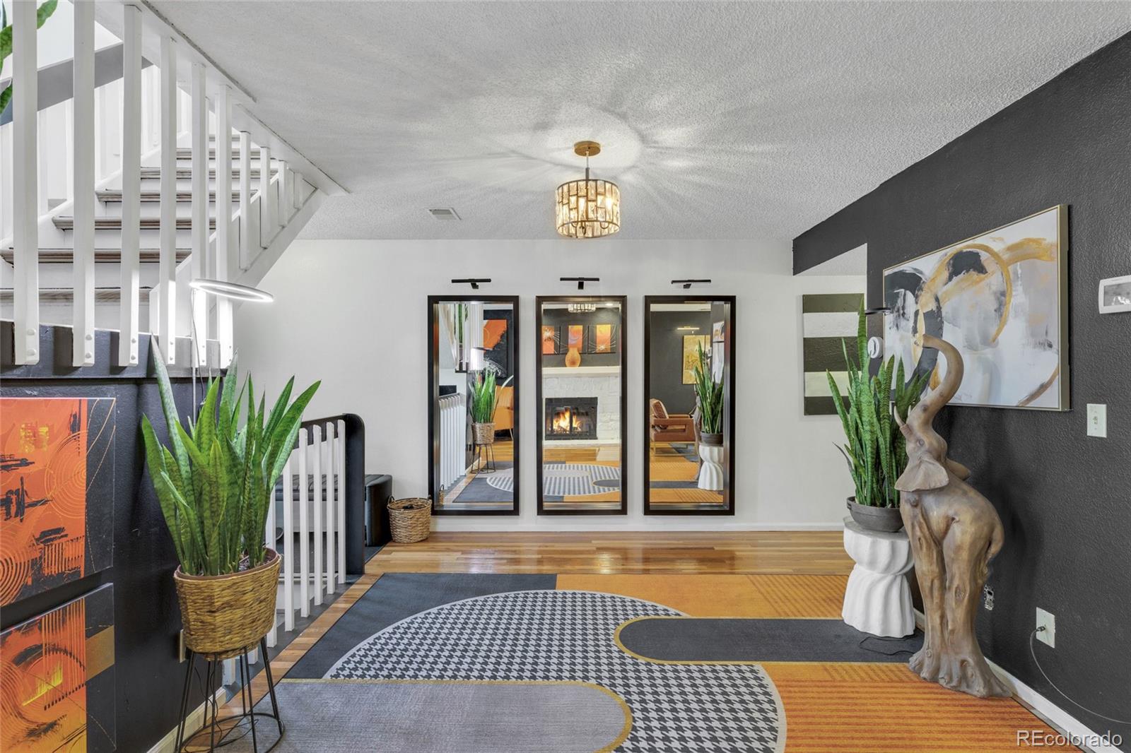 MLS Image #10 for 15491 e wyoming drive,aurora, Colorado