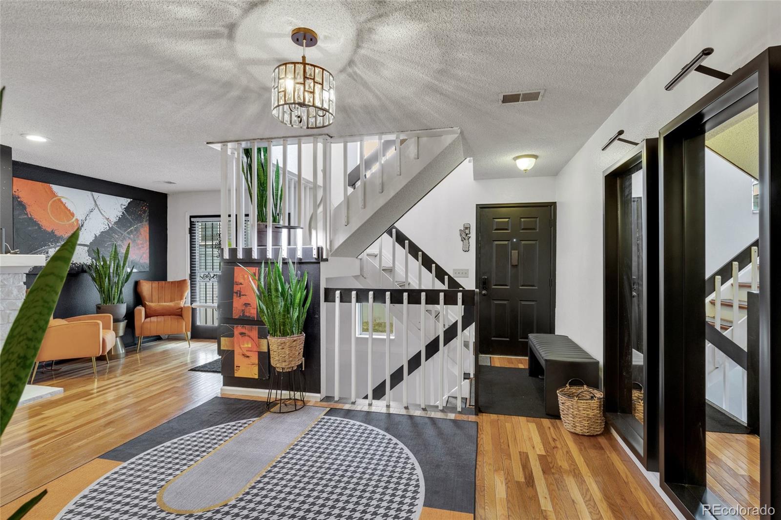 MLS Image #12 for 15491 e wyoming drive,aurora, Colorado