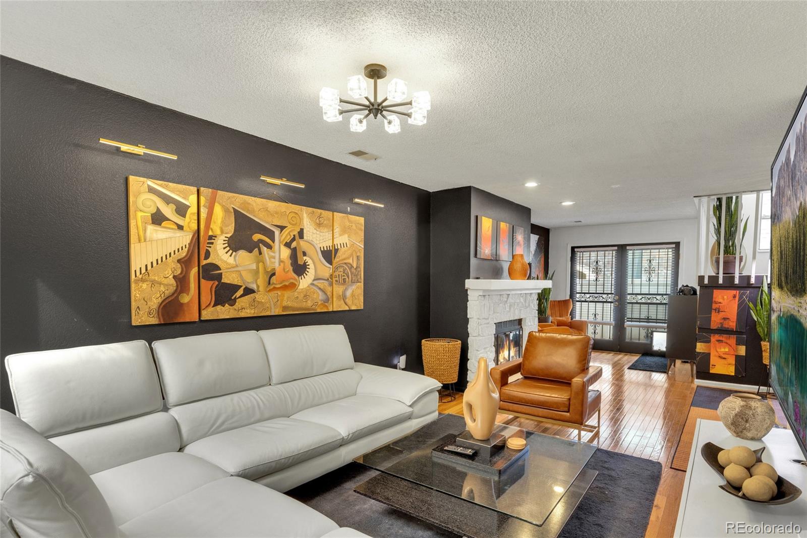 MLS Image #4 for 15491 e wyoming drive,aurora, Colorado