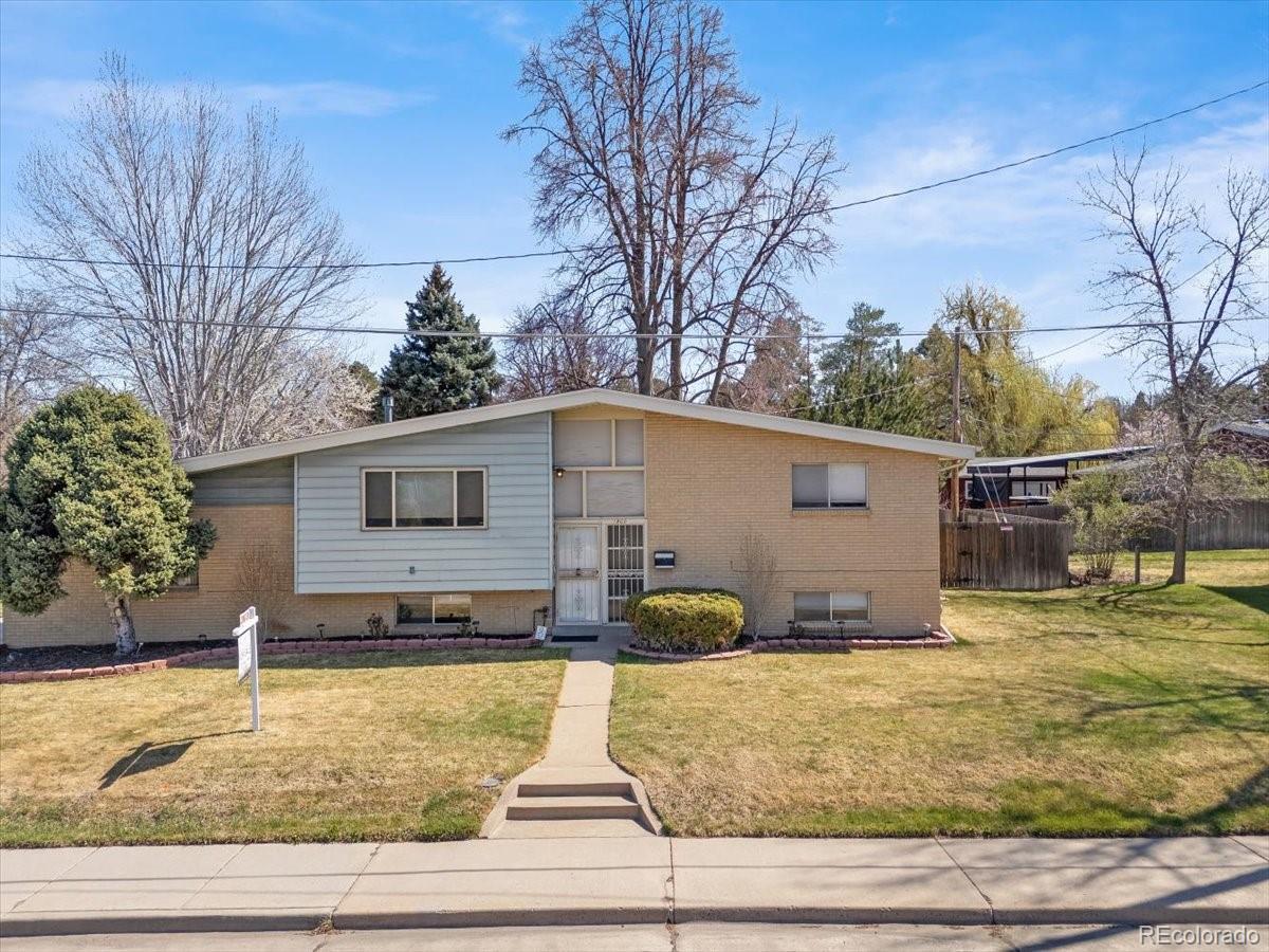 MLS Image #1 for 1800 s monaco parkway,denver, Colorado