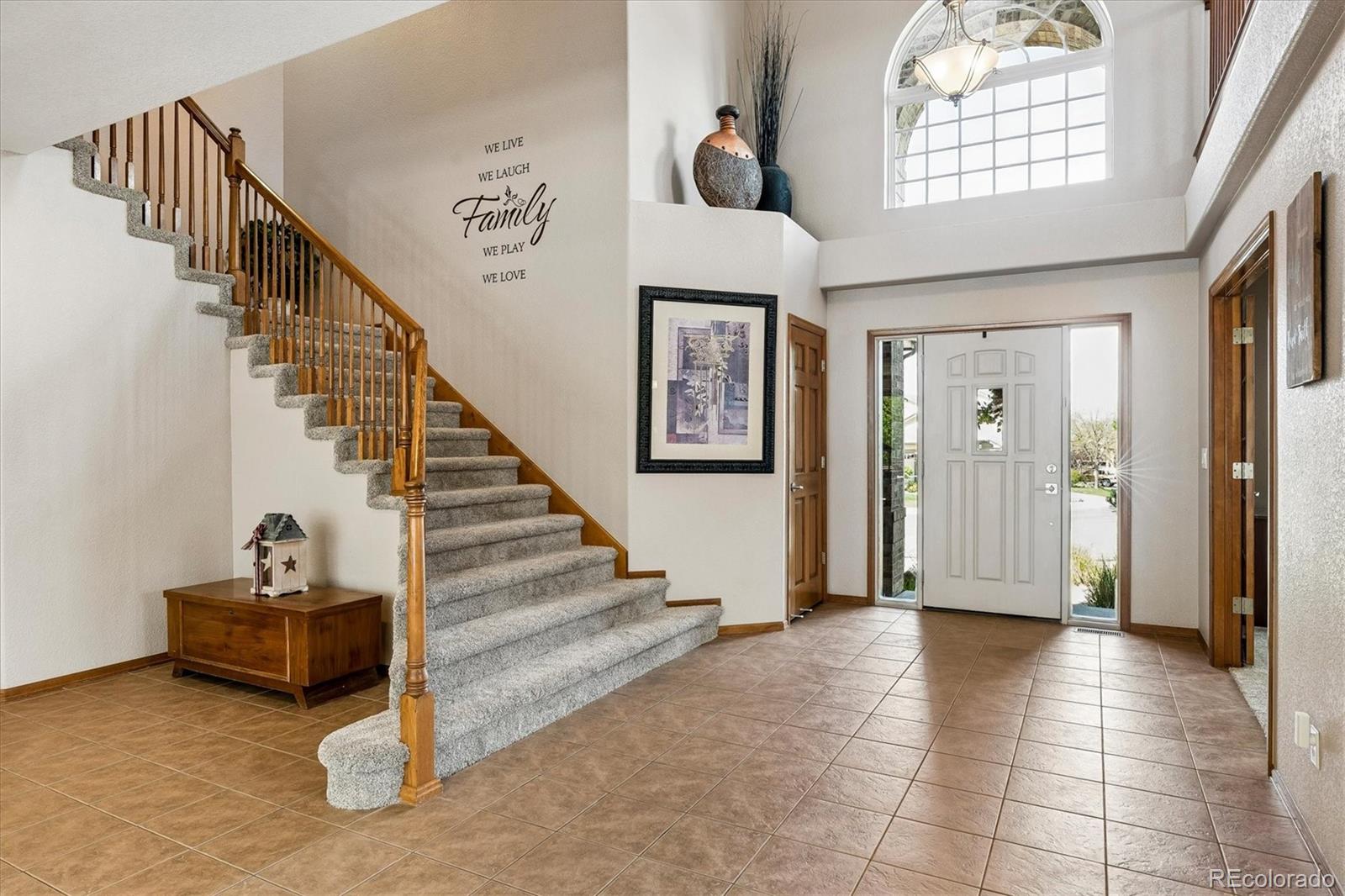 MLS Image #1 for 915  tarpan place,castle rock, Colorado