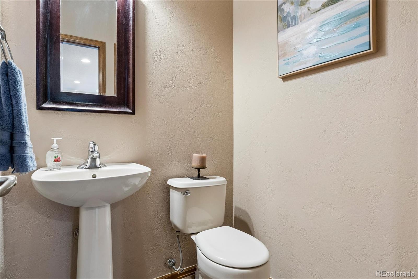 MLS Image #12 for 915  tarpan place,castle rock, Colorado