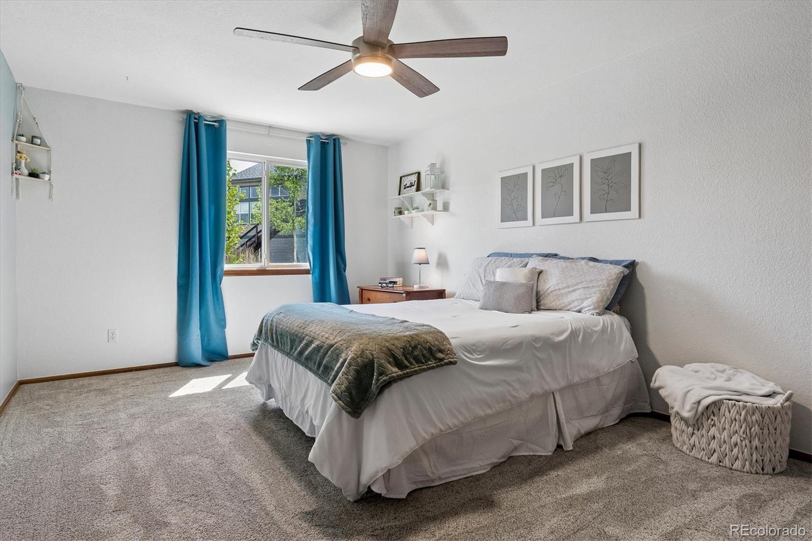 MLS Image #16 for 915  tarpan place,castle rock, Colorado