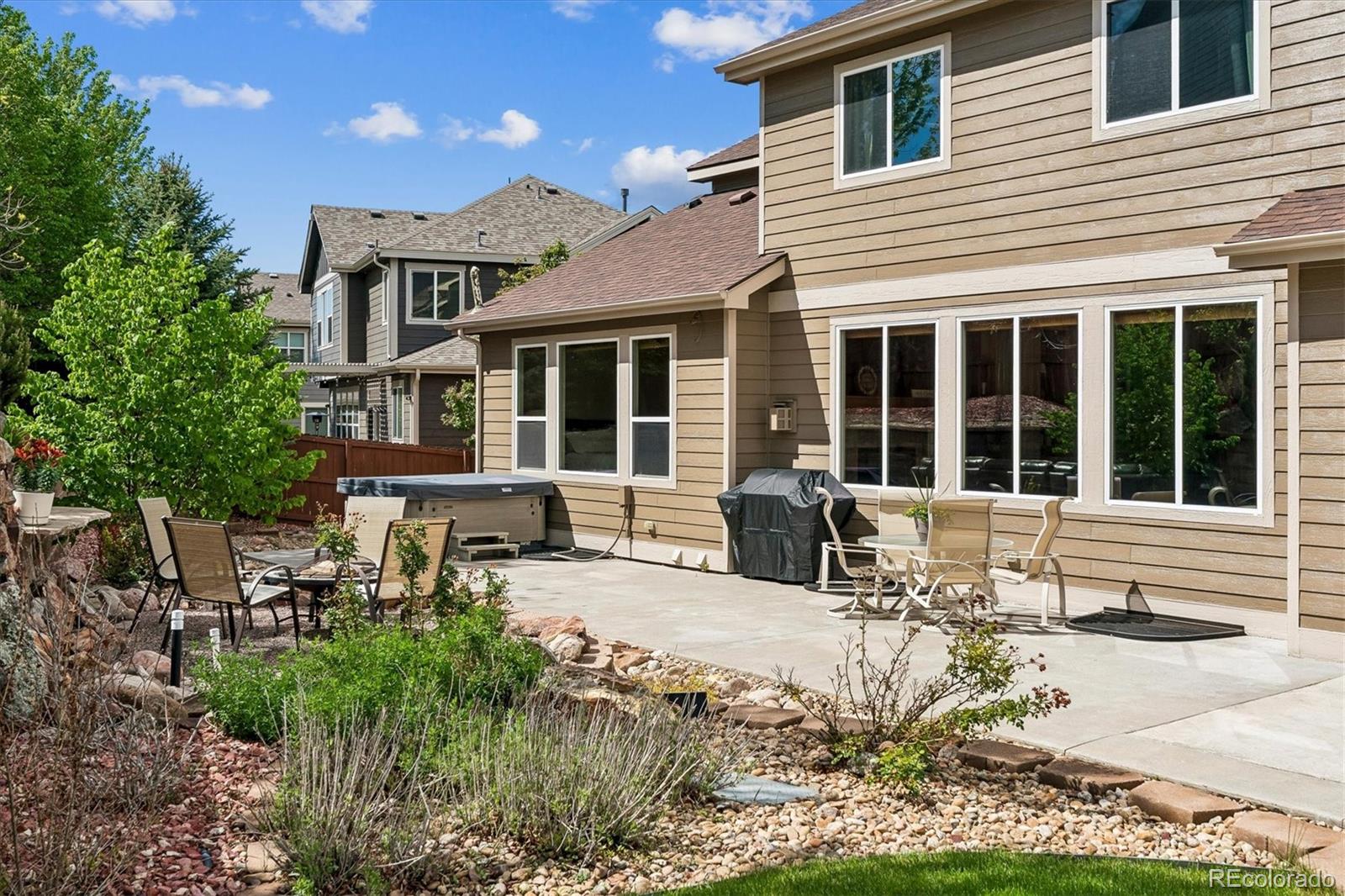 MLS Image #23 for 915  tarpan place,castle rock, Colorado
