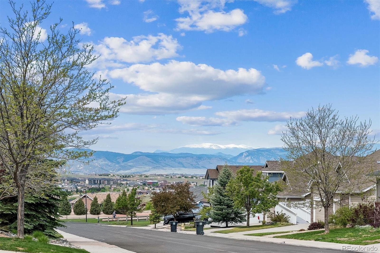 MLS Image #26 for 915  tarpan place,castle rock, Colorado