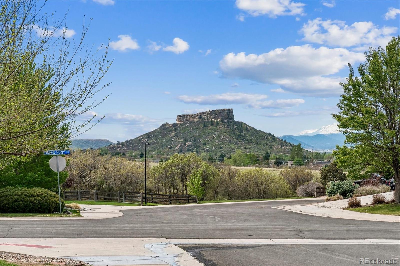 MLS Image #27 for 915  tarpan place,castle rock, Colorado