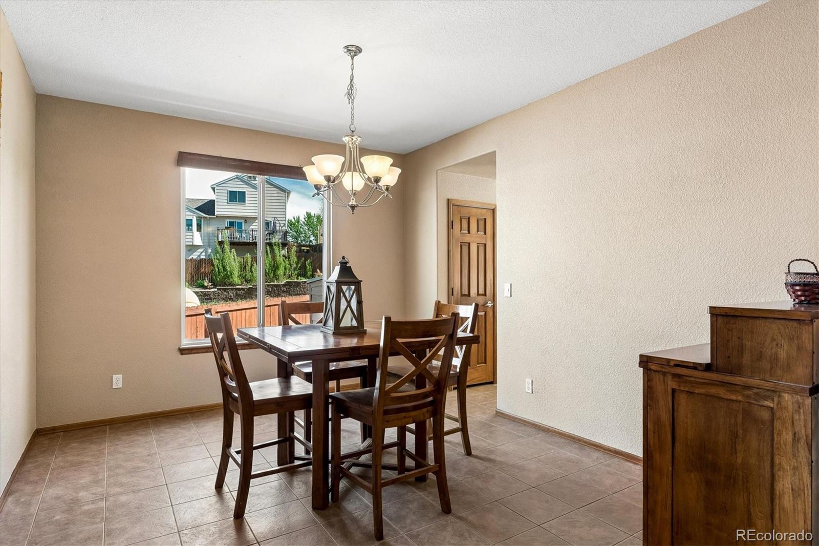 MLS Image #3 for 915  tarpan place,castle rock, Colorado