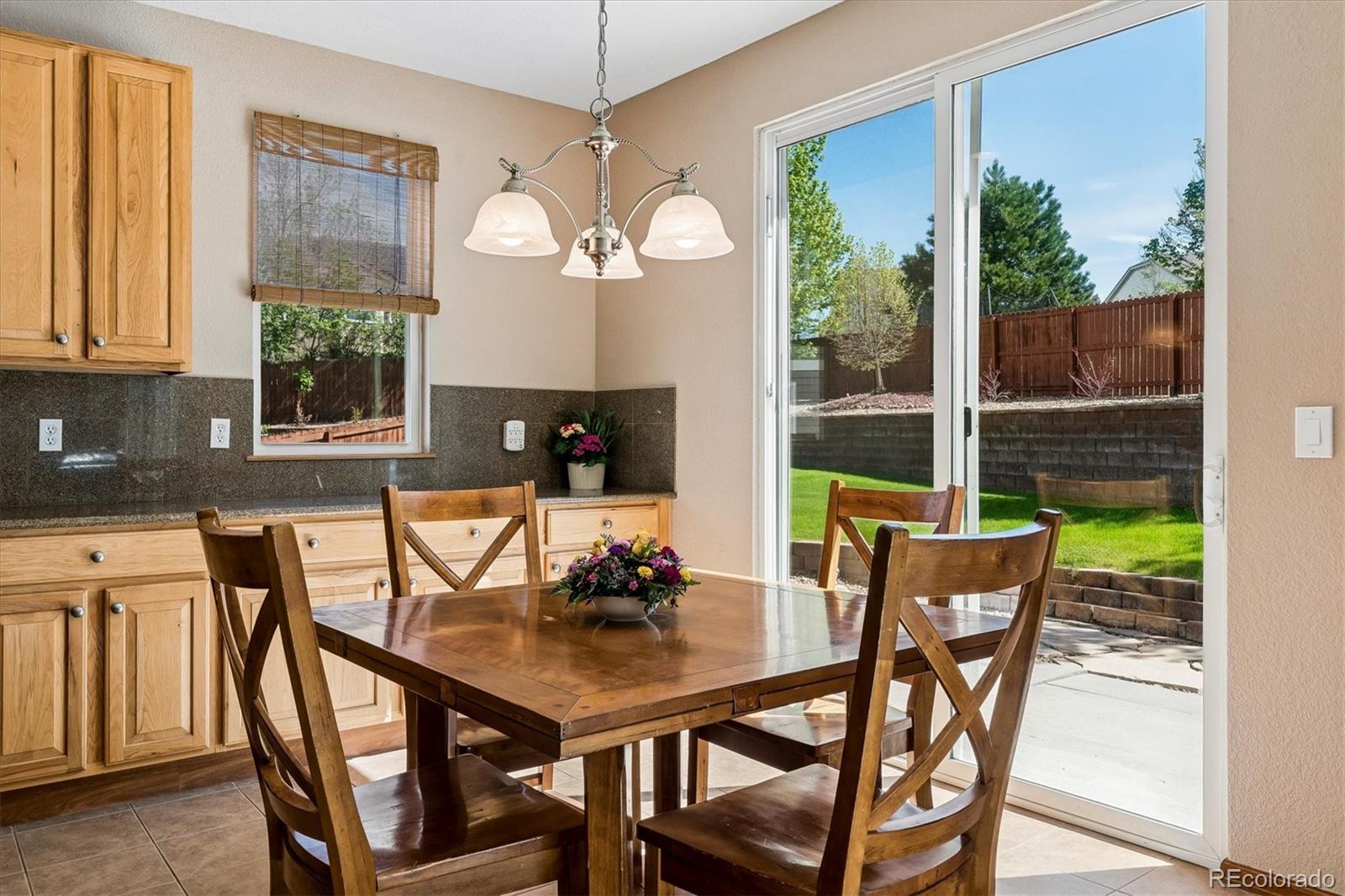 MLS Image #6 for 915  tarpan place,castle rock, Colorado