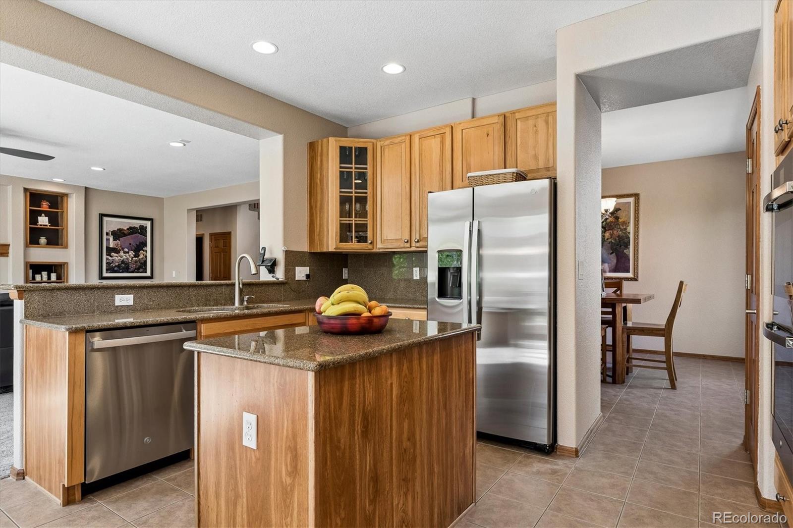 MLS Image #7 for 915  tarpan place,castle rock, Colorado