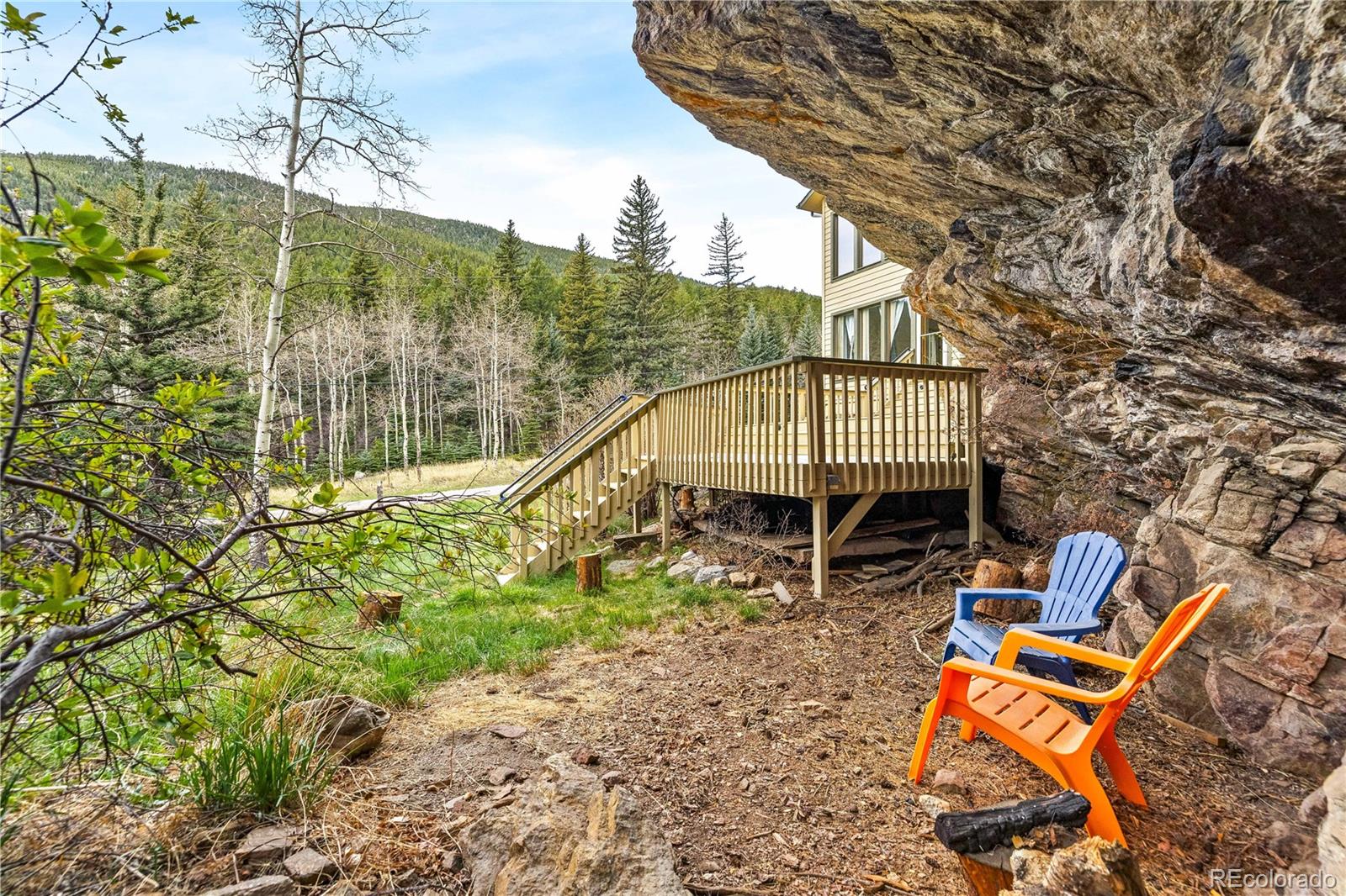 MLS Image #24 for 2192  witter gulch road,evergreen, Colorado