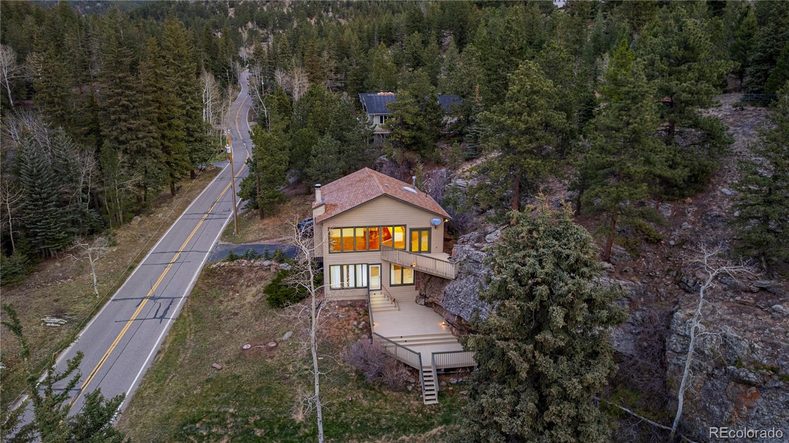 MLS Image #27 for 2192  witter gulch road,evergreen, Colorado