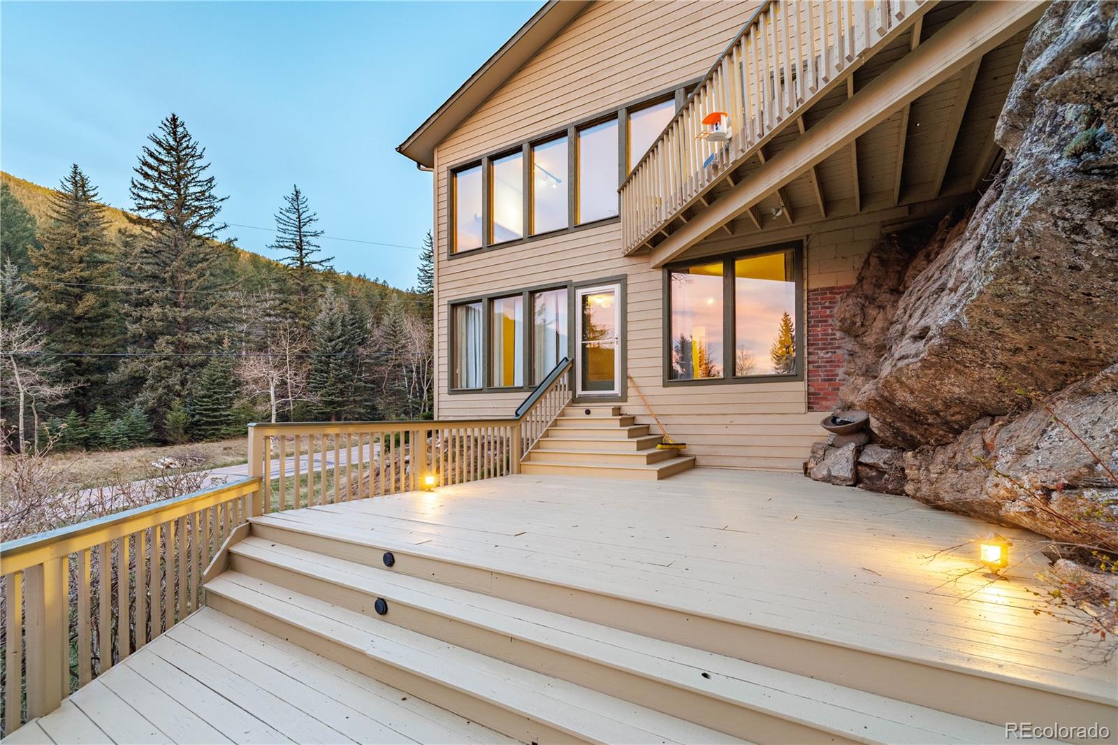 MLS Image #3 for 2192  witter gulch road,evergreen, Colorado