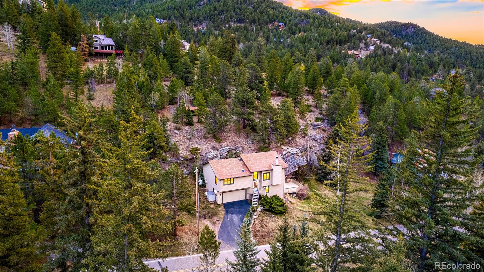 MLS Image #30 for 2192  witter gulch road,evergreen, Colorado