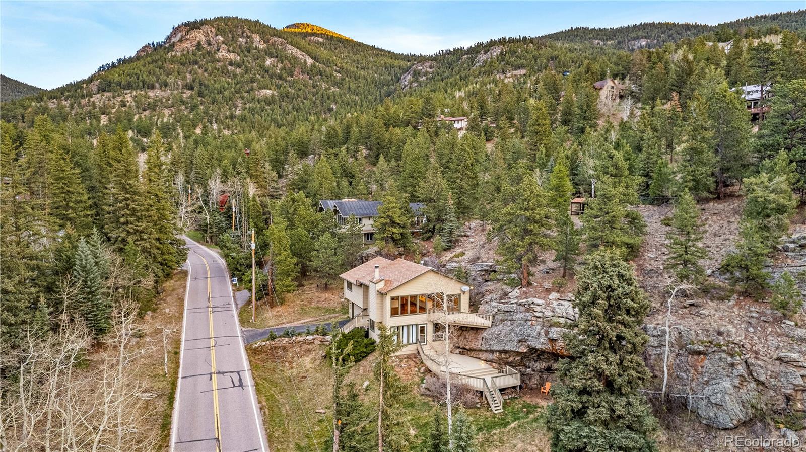 MLS Image #31 for 2192  witter gulch road,evergreen, Colorado