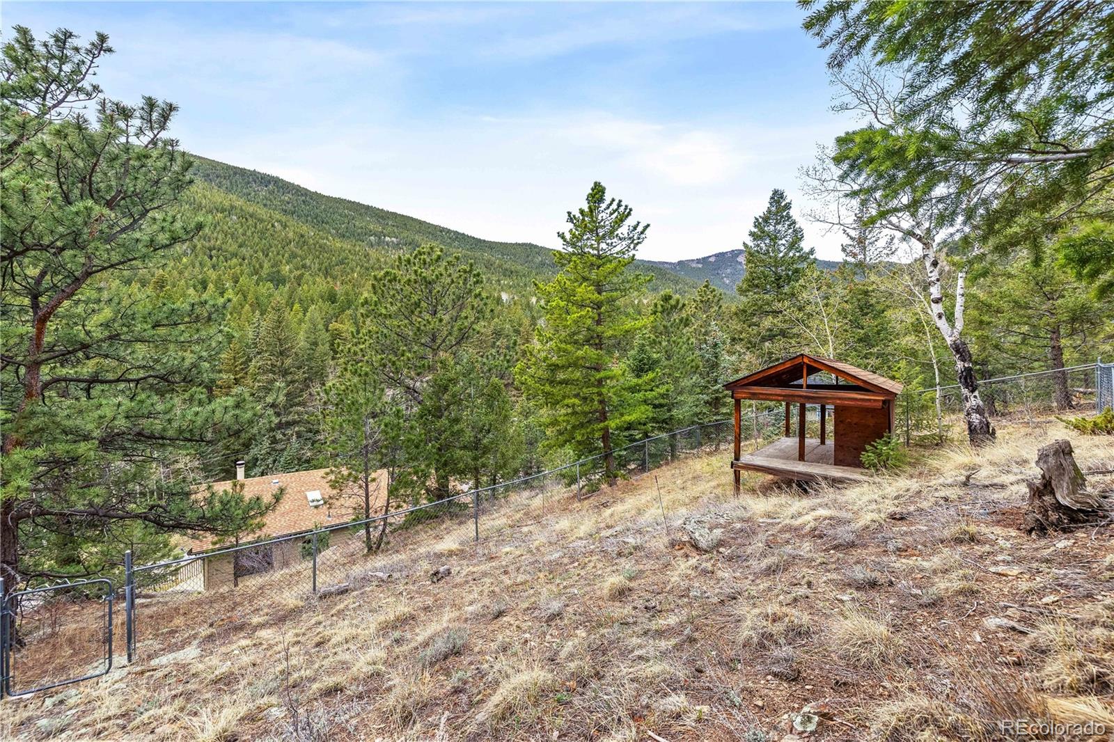 MLS Image #32 for 2192  witter gulch road,evergreen, Colorado