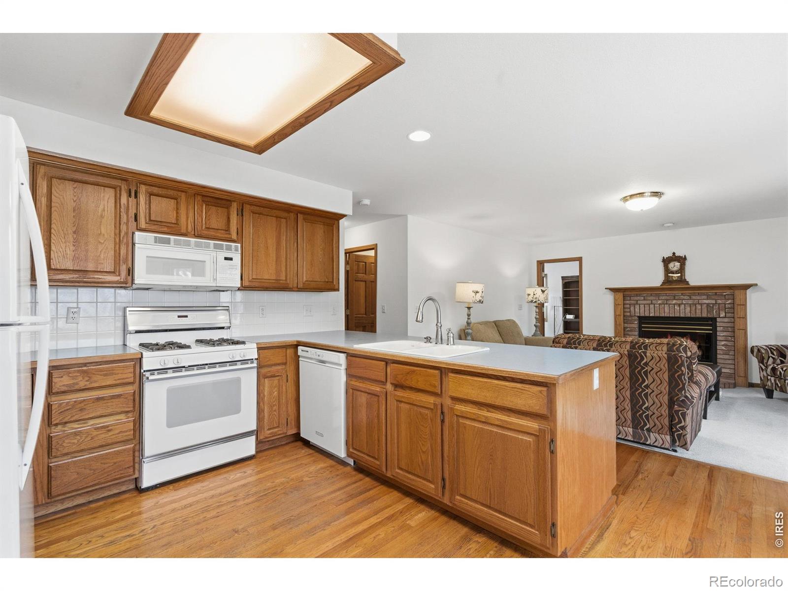 MLS Image #12 for 1407  silk oak drive,fort collins, Colorado