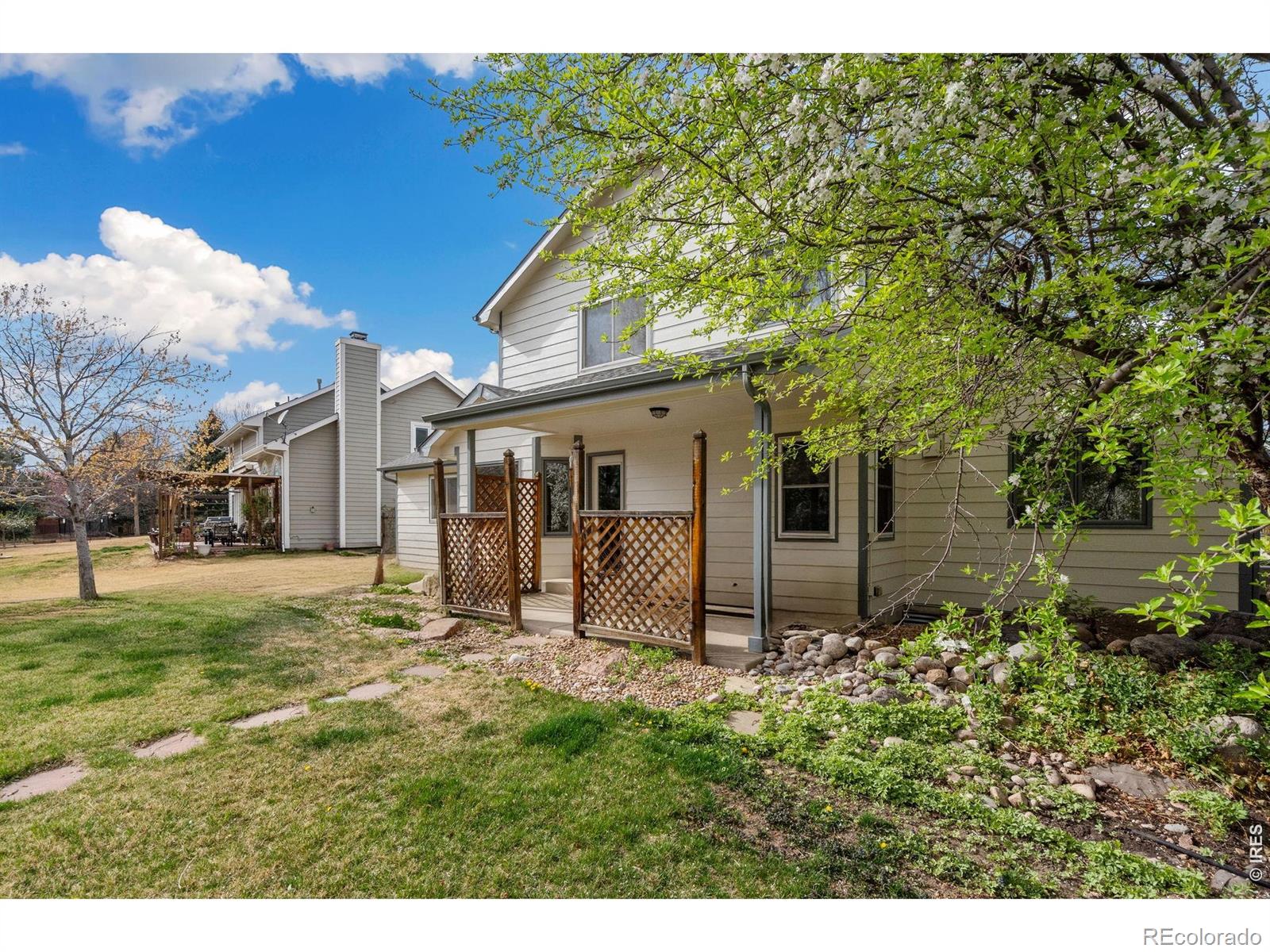 MLS Image #36 for 1407  silk oak drive,fort collins, Colorado