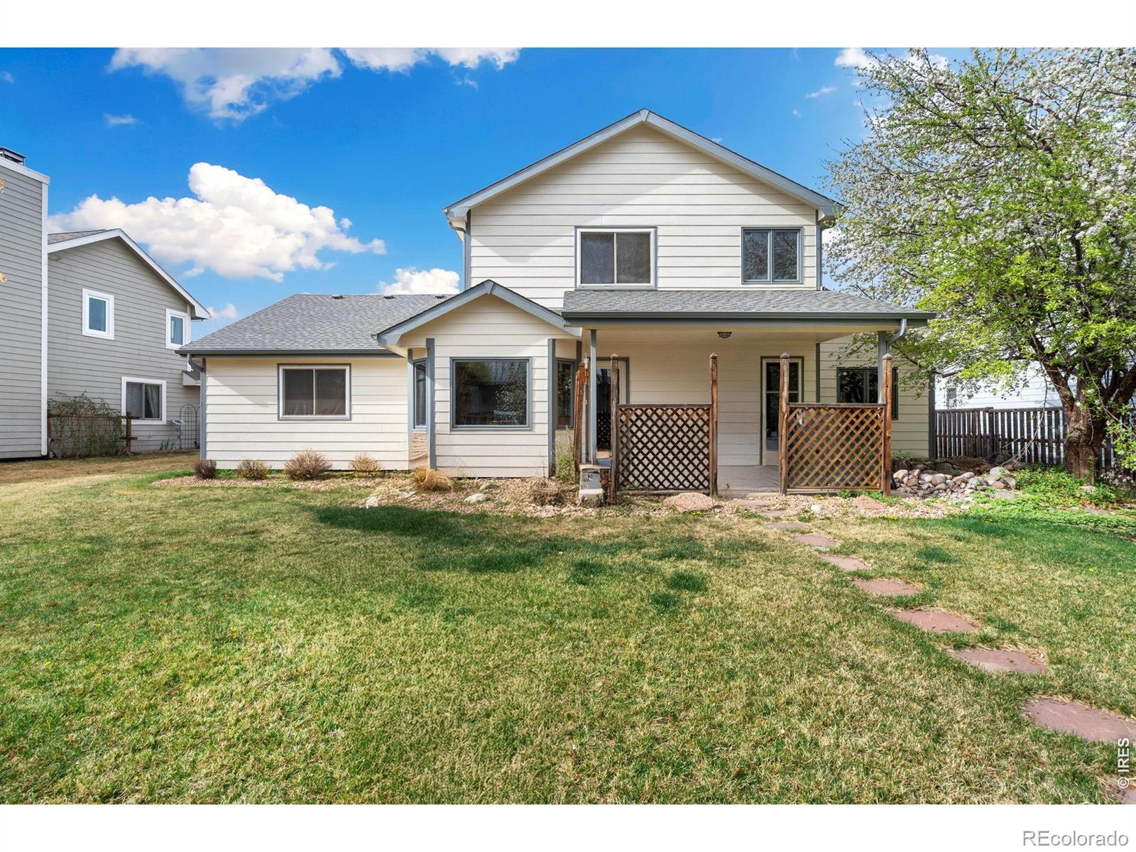 MLS Image #37 for 1407  silk oak drive,fort collins, Colorado