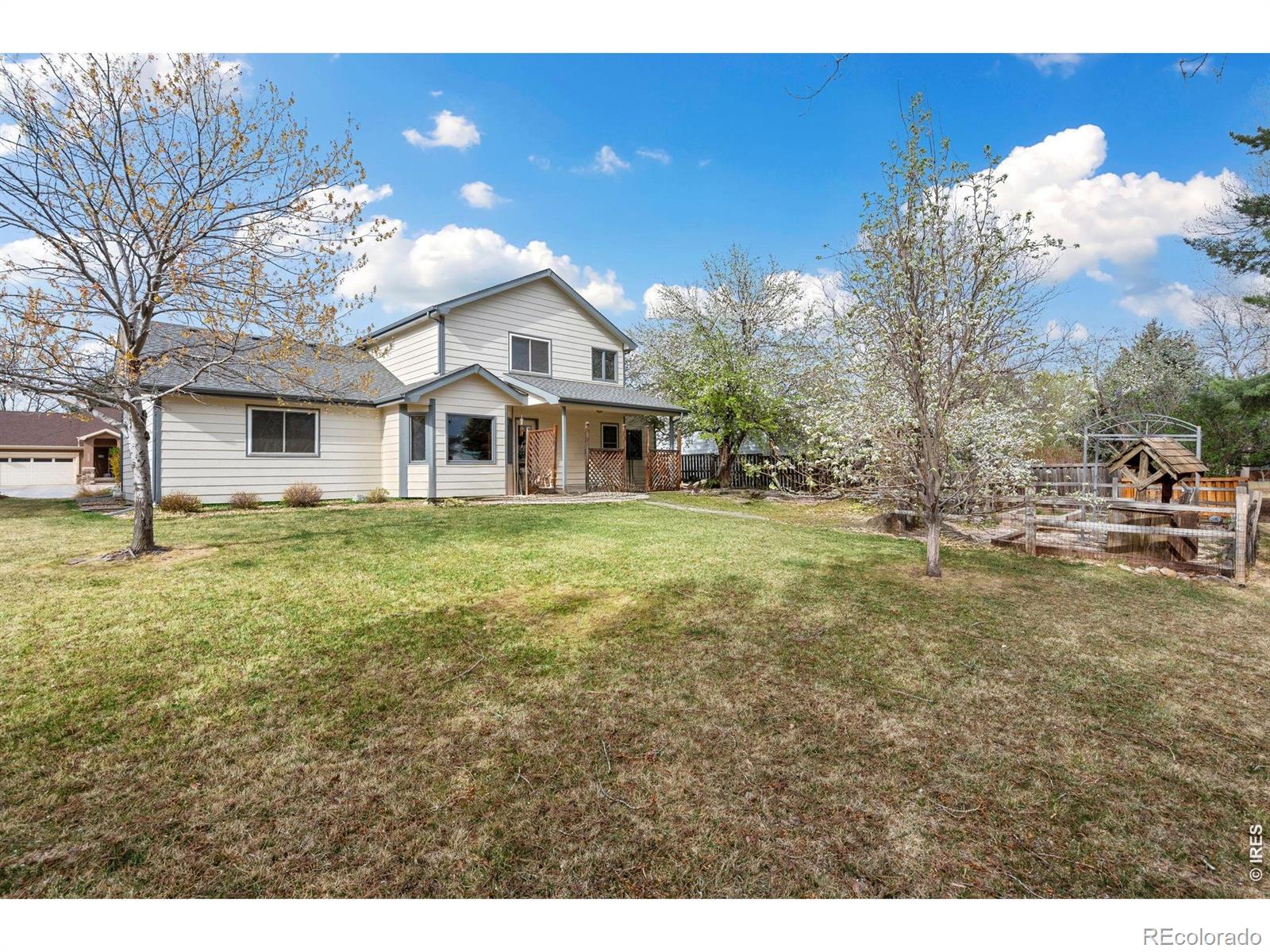 MLS Image #39 for 1407  silk oak drive,fort collins, Colorado