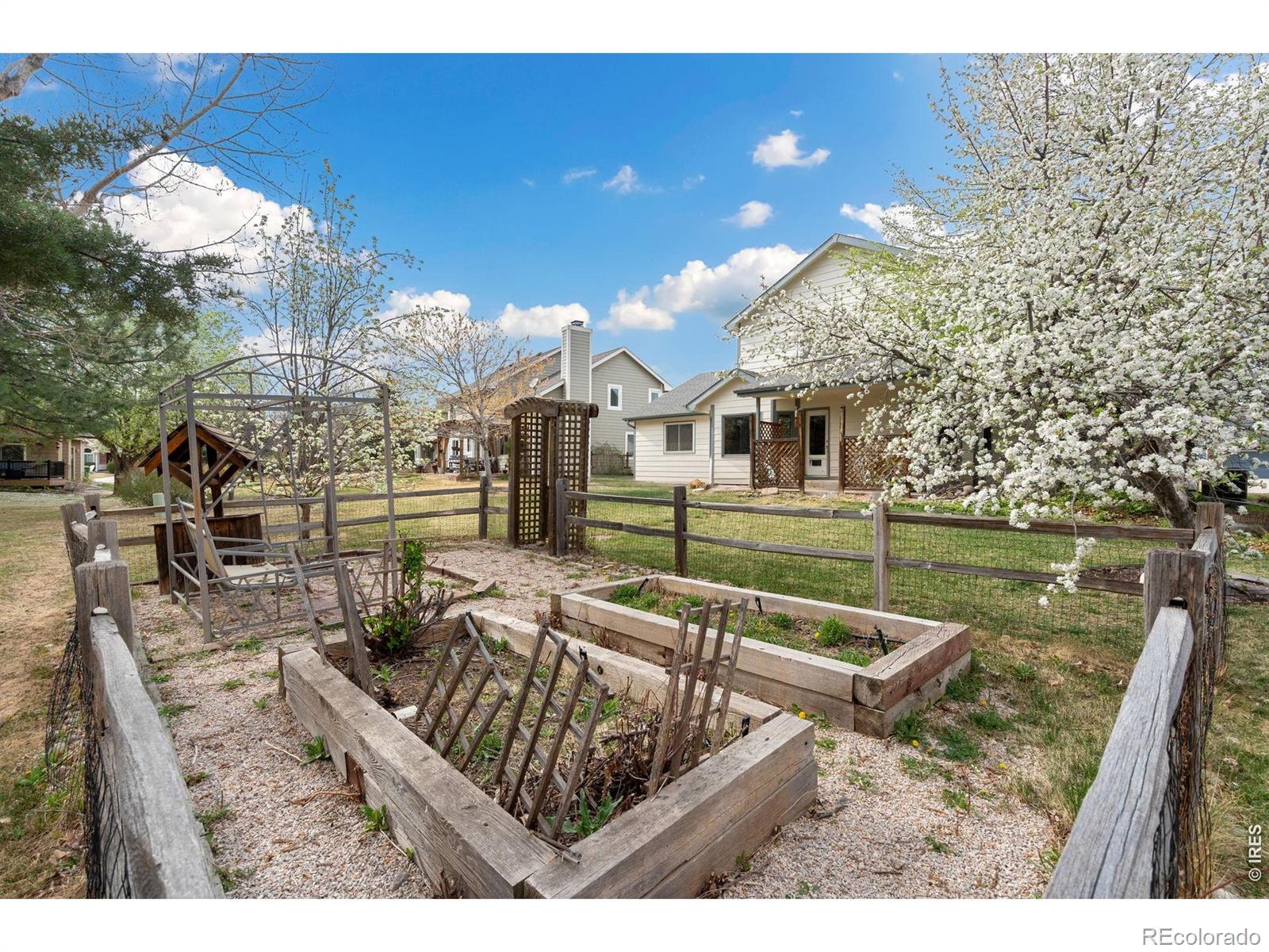 MLS Image #40 for 1407  silk oak drive,fort collins, Colorado