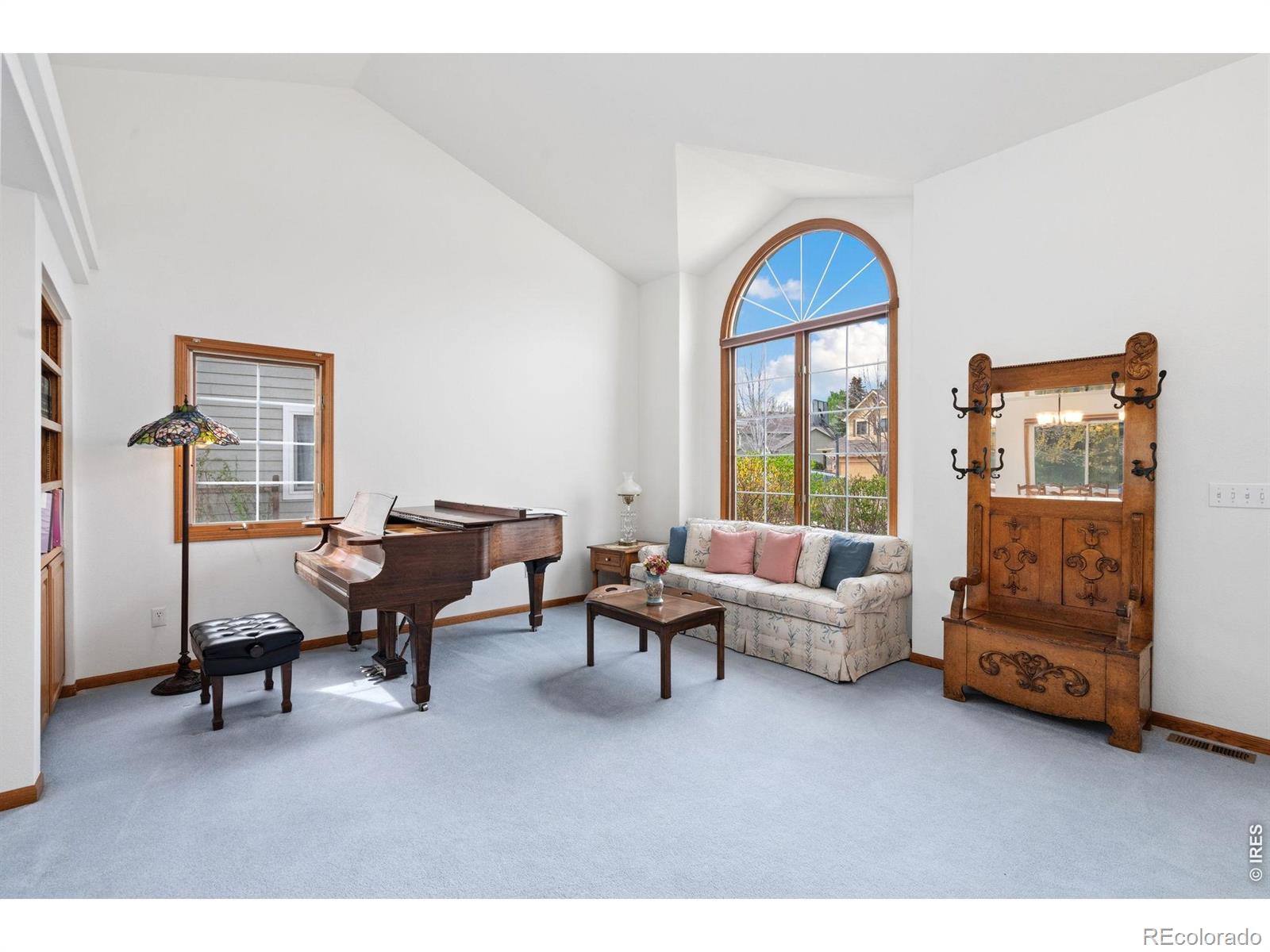 MLS Image #5 for 1407  silk oak drive,fort collins, Colorado