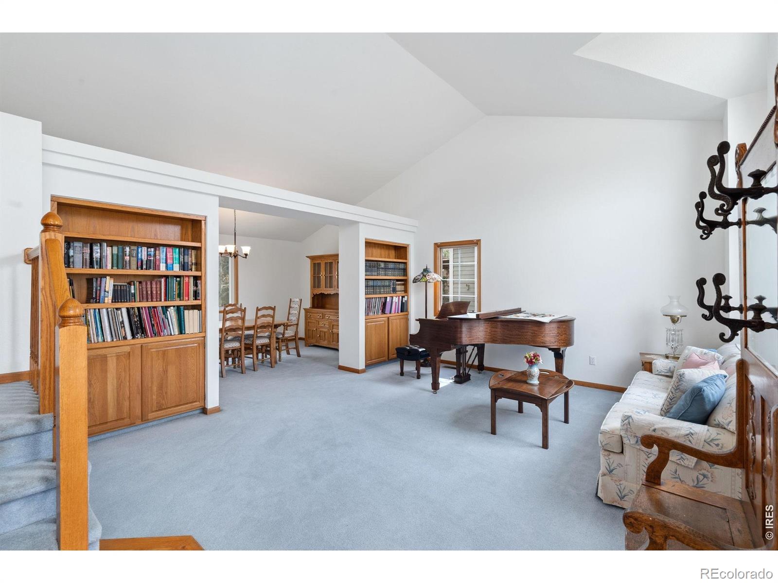 MLS Image #6 for 1407  silk oak drive,fort collins, Colorado