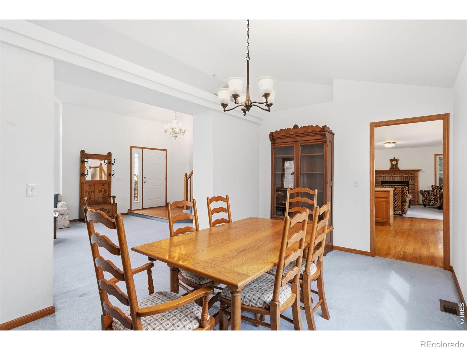 MLS Image #9 for 1407  silk oak drive,fort collins, Colorado