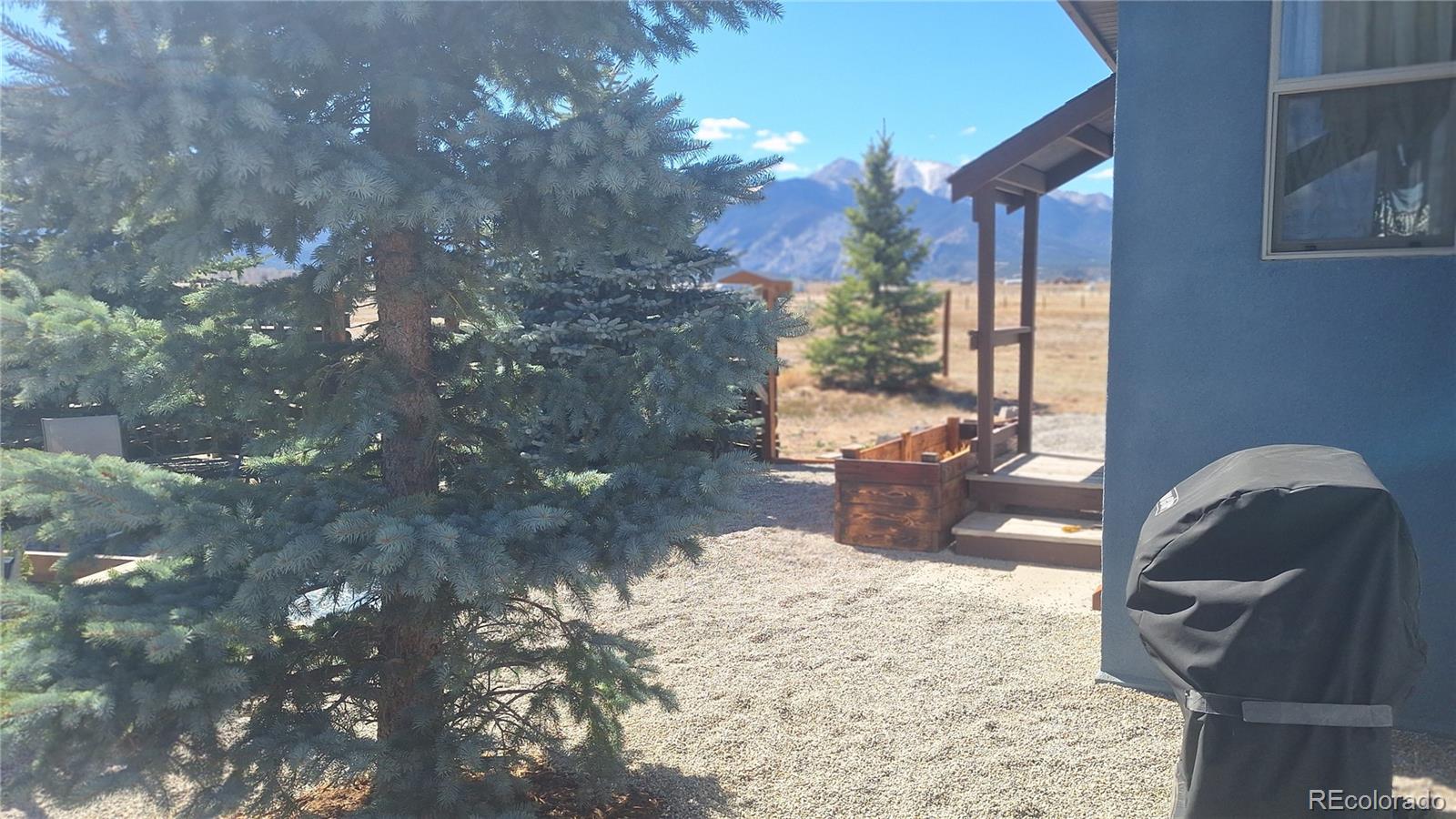 MLS Image #1 for 12593  ce ce lane,nathrop, Colorado