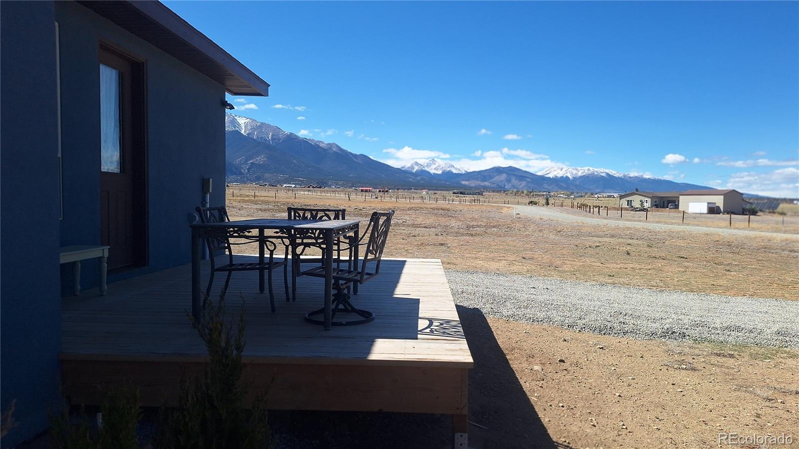 MLS Image #2 for 12593  ce ce lane,nathrop, Colorado