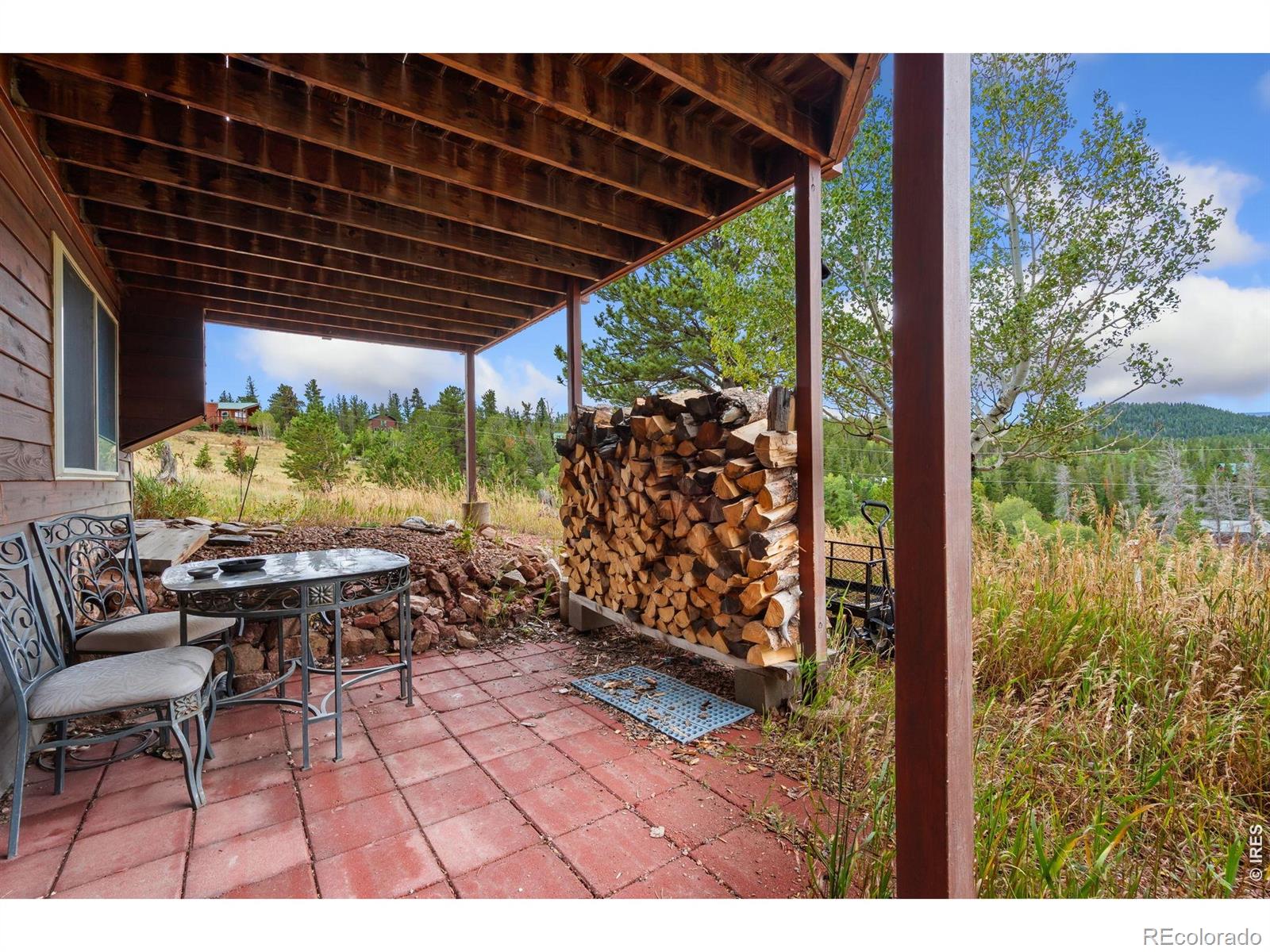 MLS Image #26 for 141  tami road,red feather lakes, Colorado