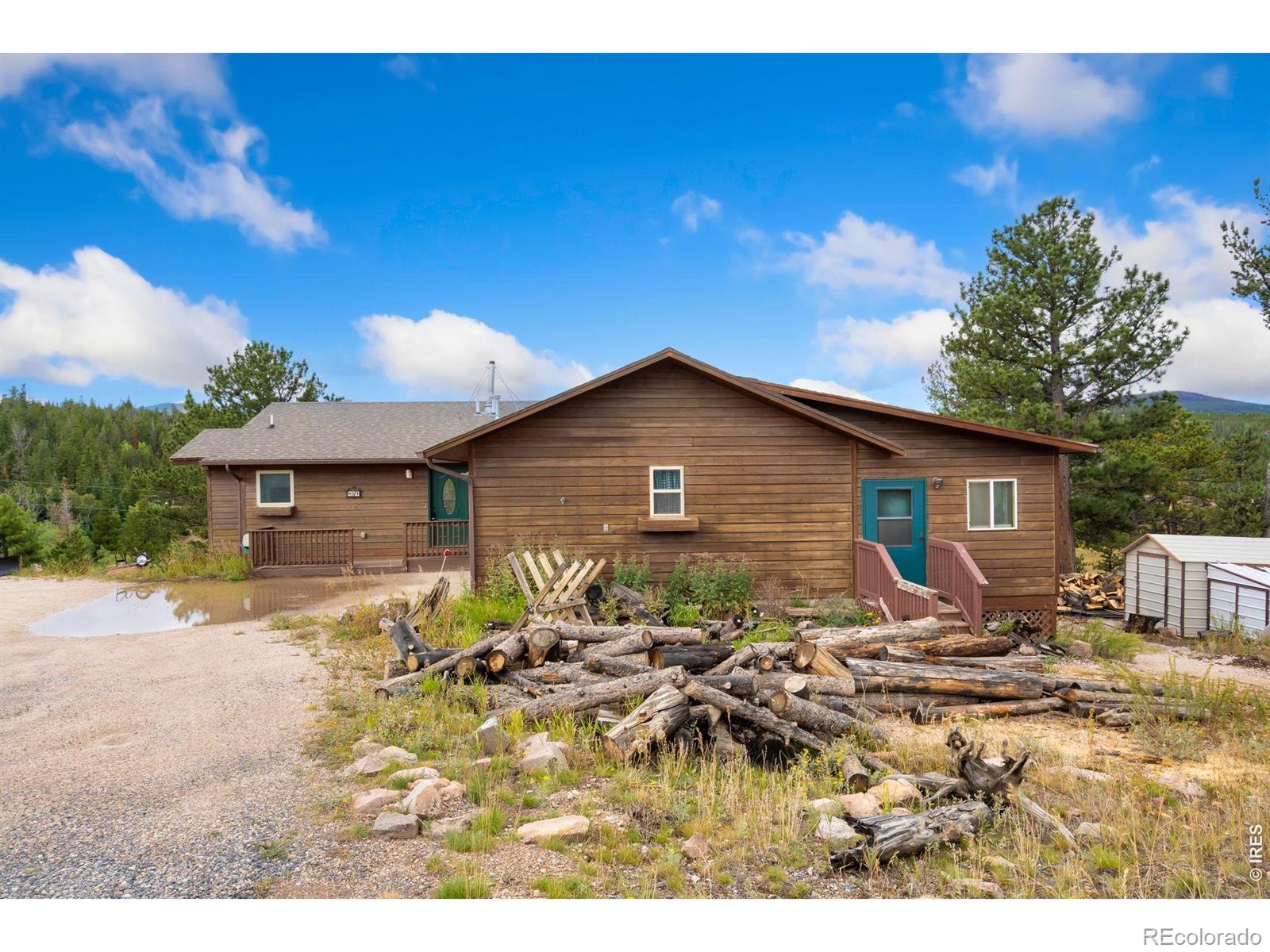 MLS Image #30 for 141  tami road,red feather lakes, Colorado