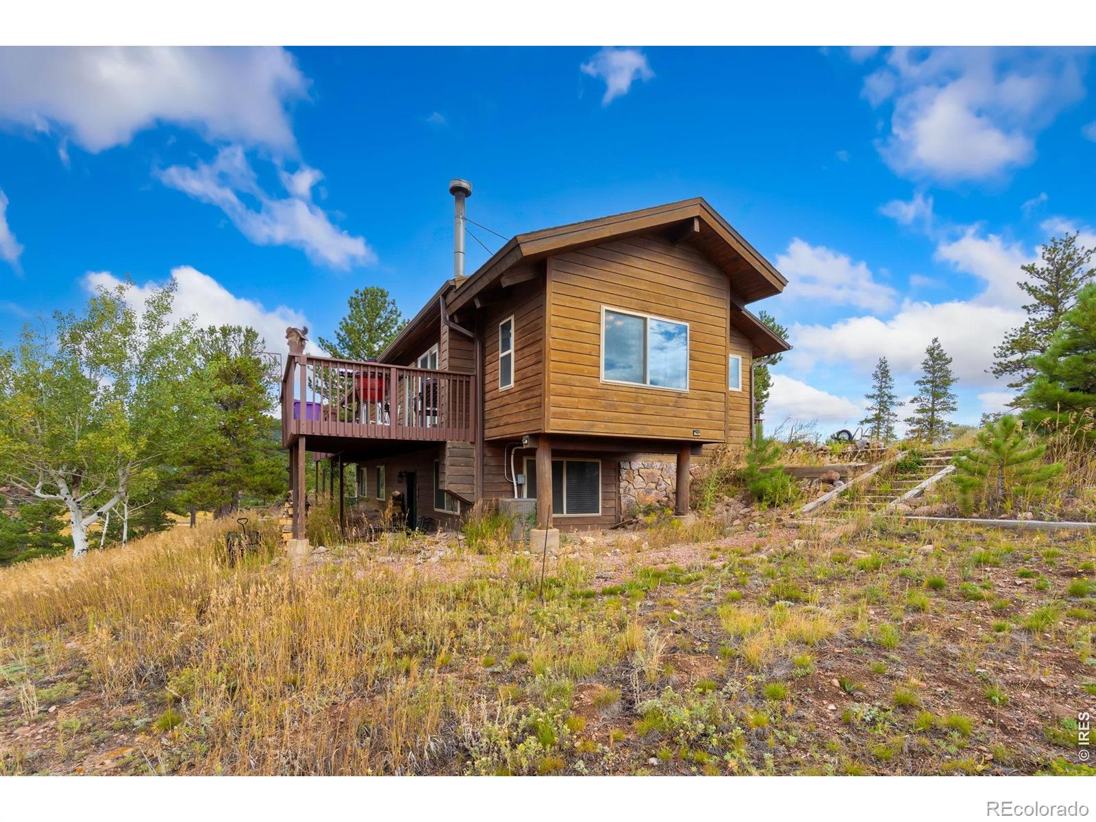 MLS Image #31 for 141  tami road,red feather lakes, Colorado