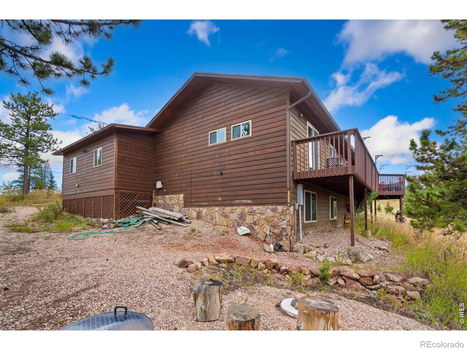 MLS Image #32 for 141  tami road,red feather lakes, Colorado