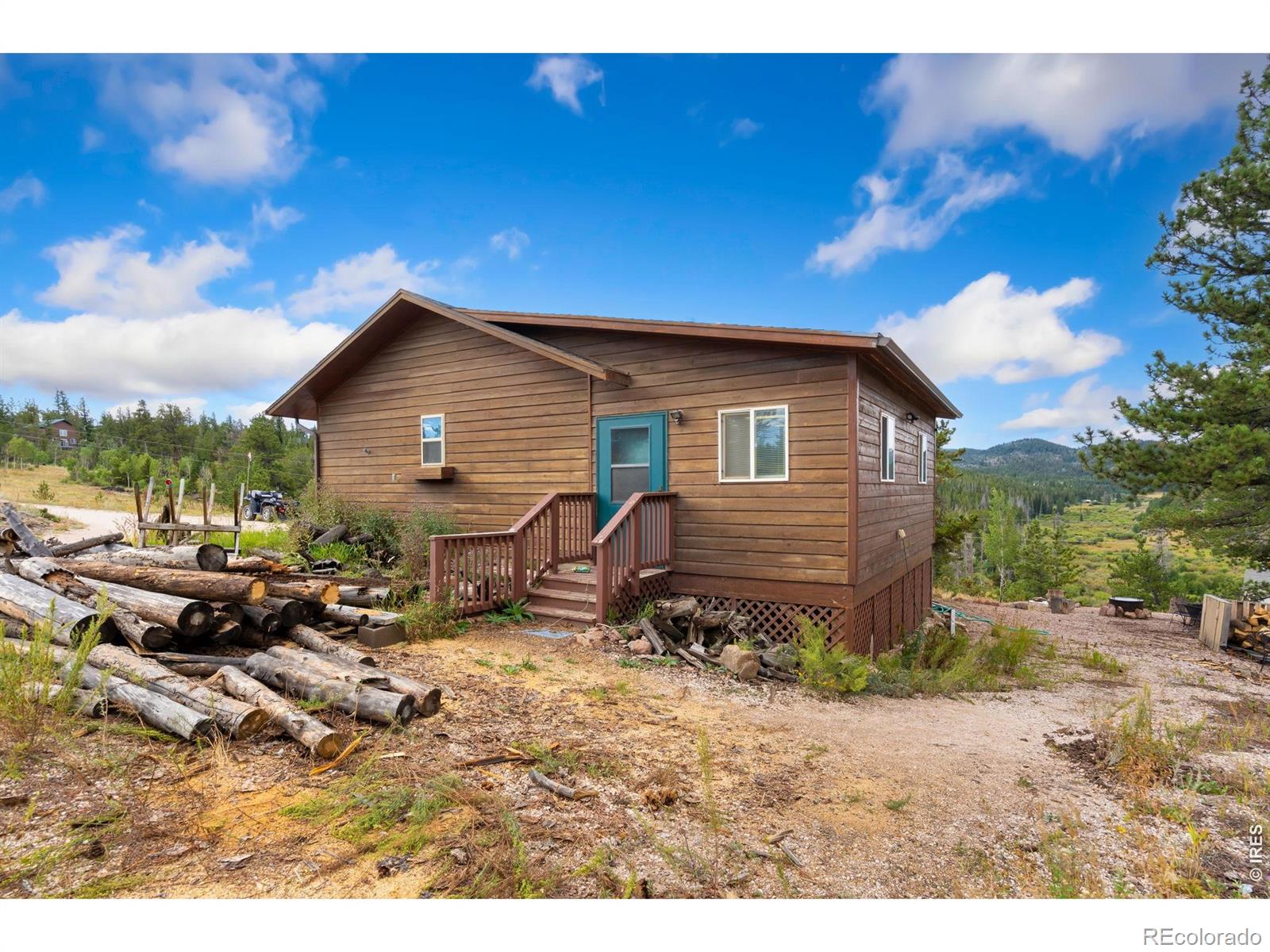 MLS Image #33 for 141  tami road,red feather lakes, Colorado